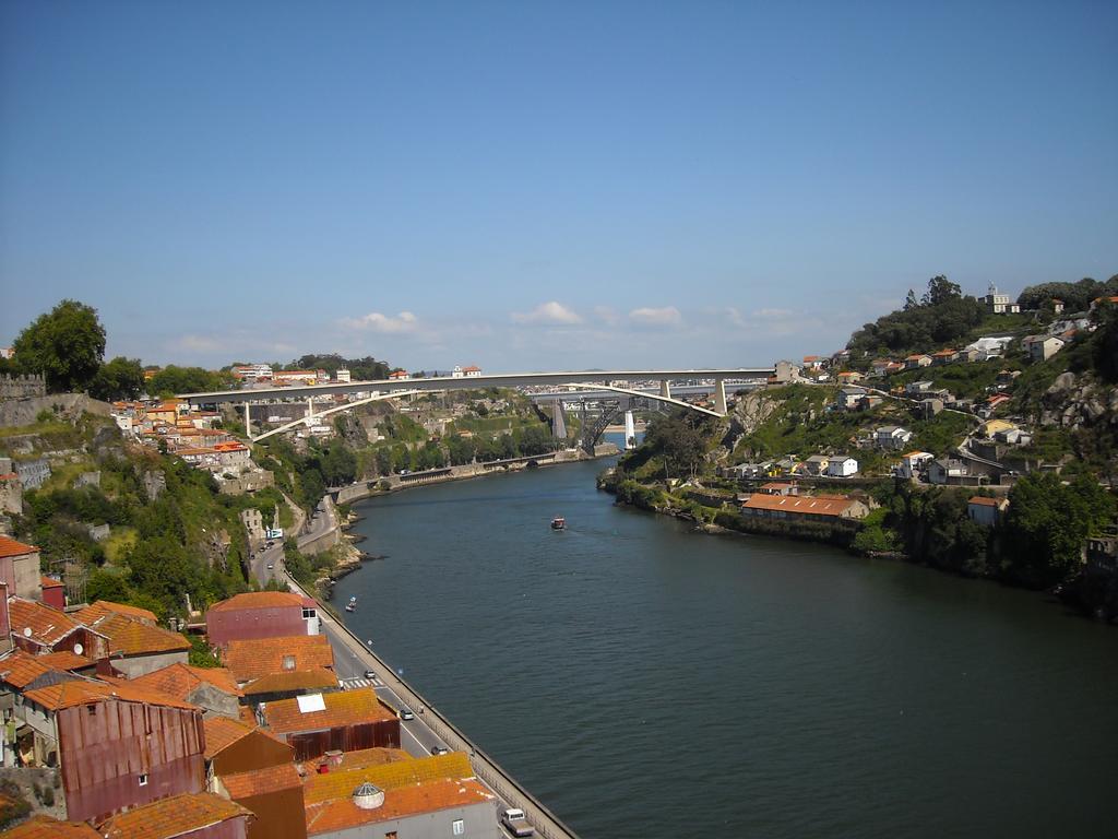 Appartement Oportolazaro Oporto