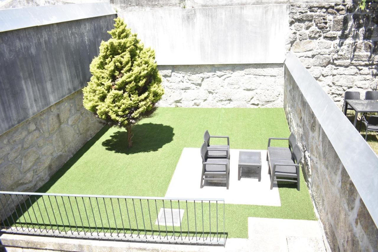 Oportolazaro Appartement Oporto