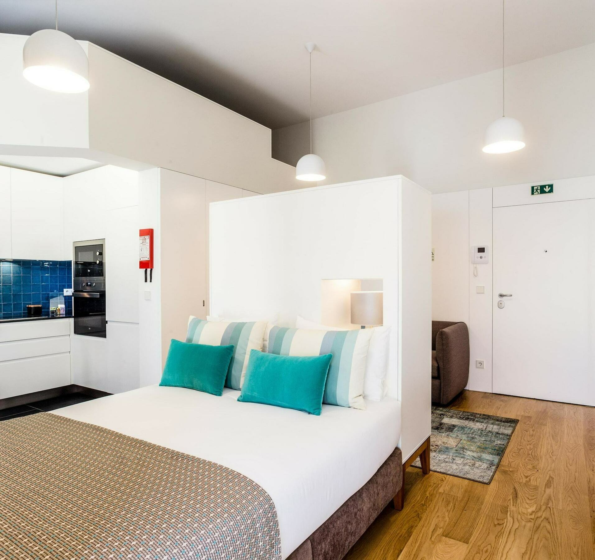 Appartement Oportolazaro Oporto